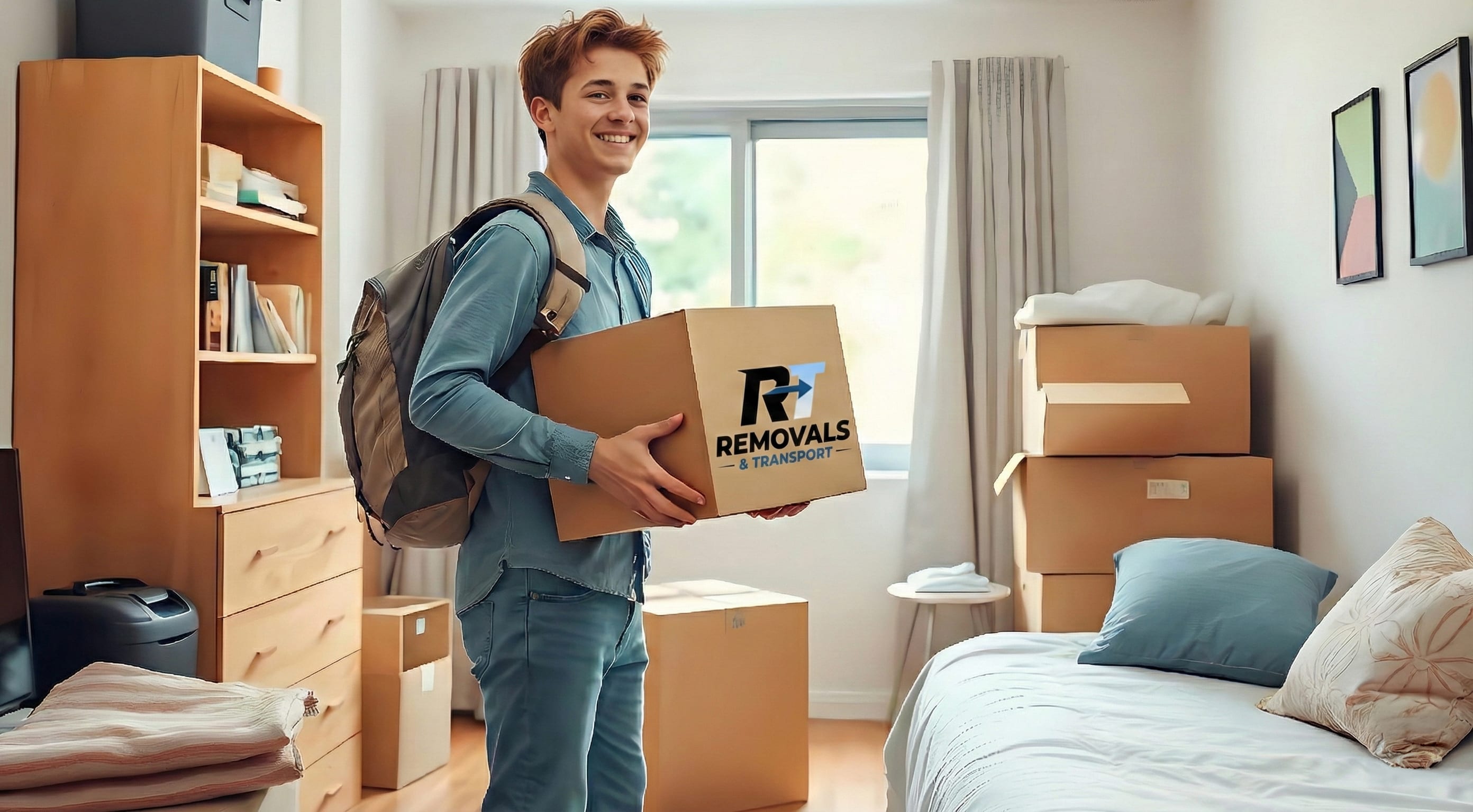Student Moves
