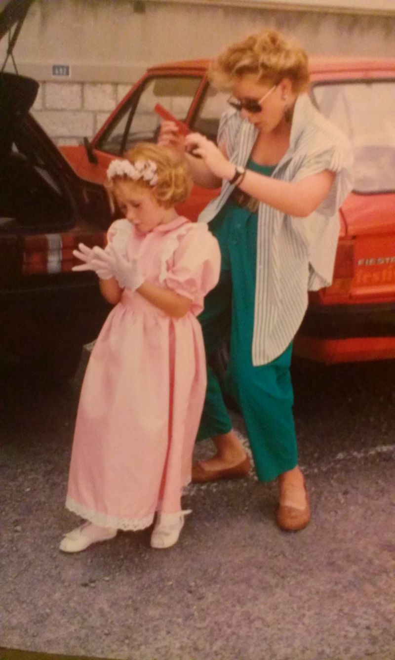 Valérie Coiffure Votre Coiffeuse à Domicile à St Mathieu De