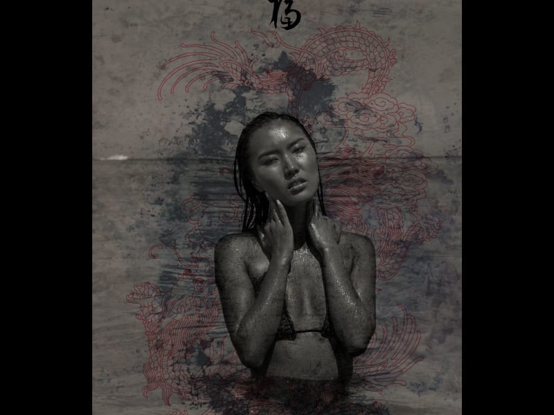 Last Word — Khalumia Fortune cover