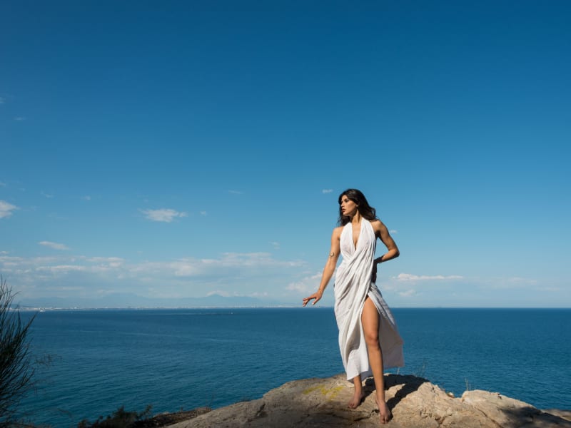 Manifeste — MODUS editorial