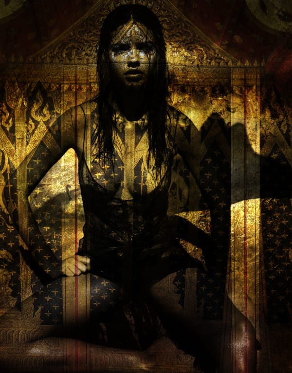 Adriana Lima · FASCINASIA · Daniel Stanford
