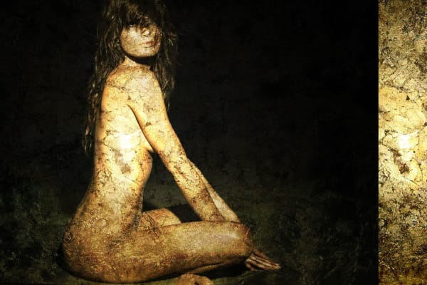 Isabeli Temple · FASCINASIA · Daniel Stanford