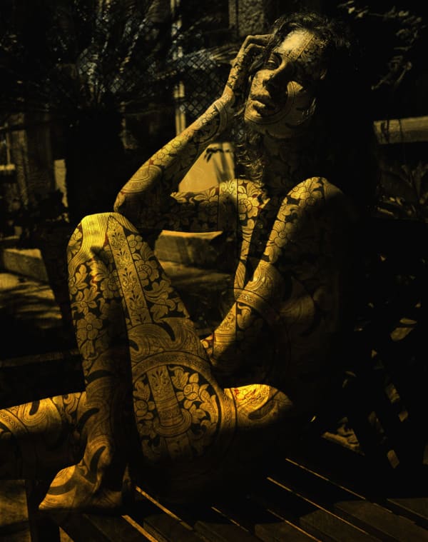 Erin Wasson Pirelli · FASCINASIA · Daniel Stanford