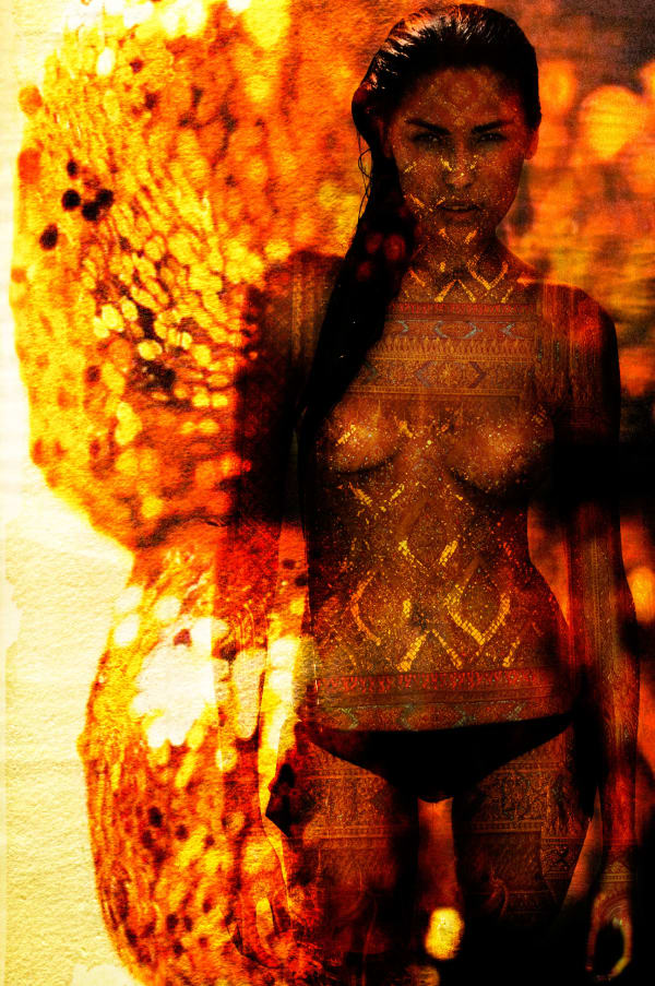 Thai Body Lips · FASCINASIA · Daniel Stanford