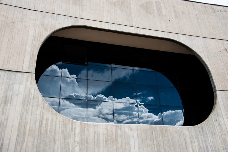 Brasília — art museum