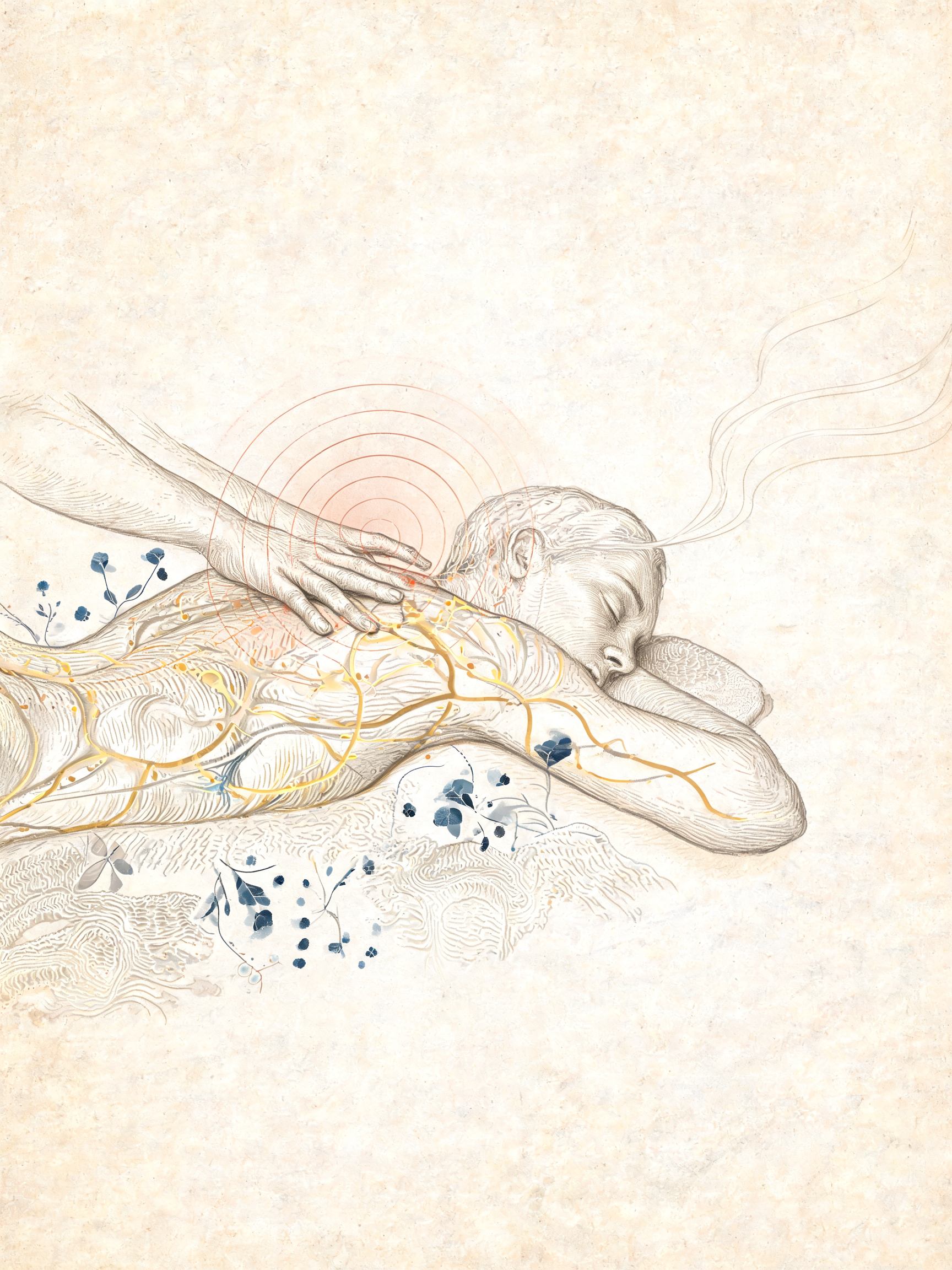 Fascia Release