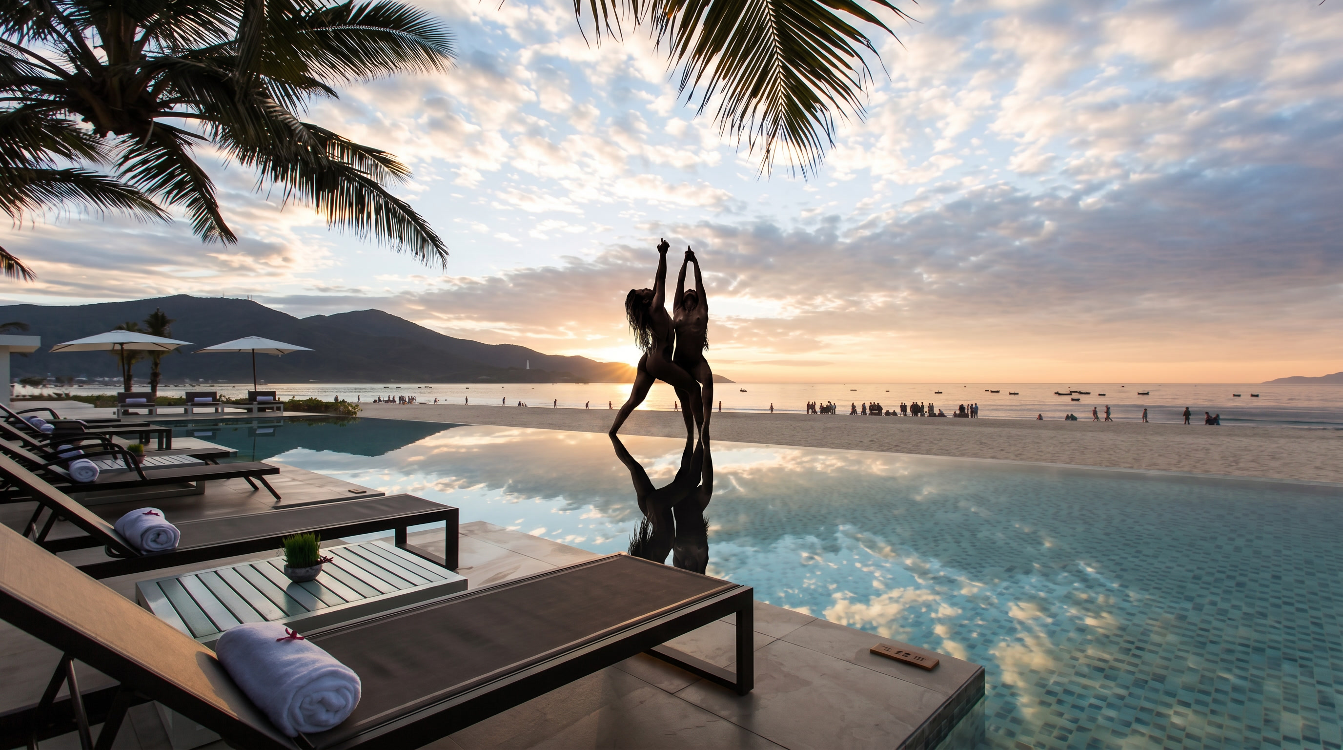 ASCENSION VIP — Da Nang