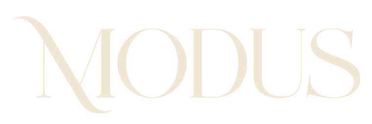 MODUS — Taste Intelligence Publication