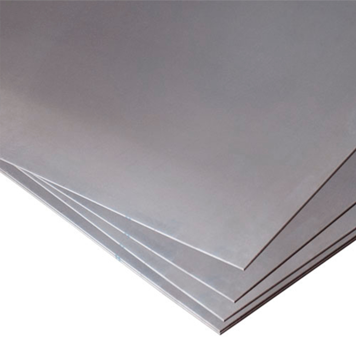 Planchas de Acero