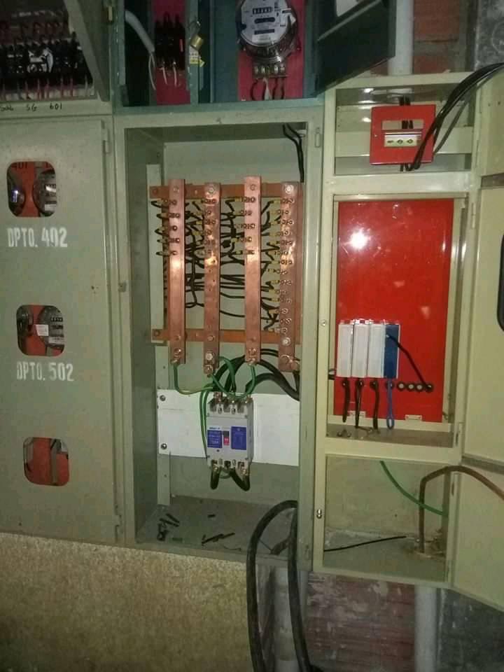 Servicios Jumampi