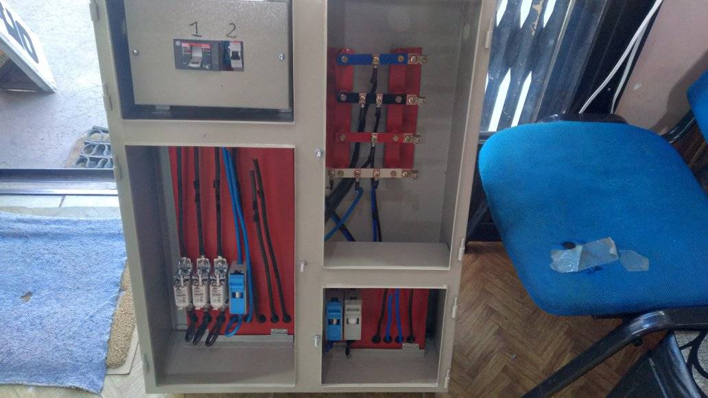 Servicios Jumampi