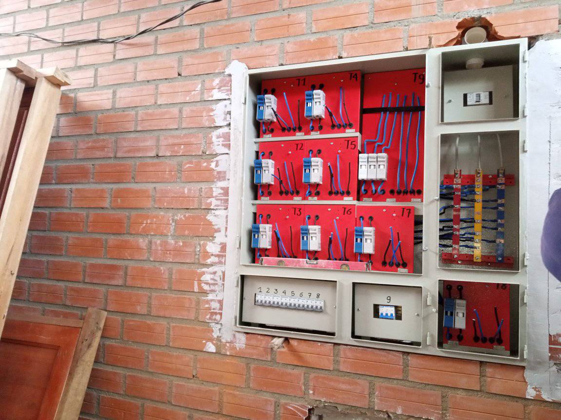Servicios Jumampi