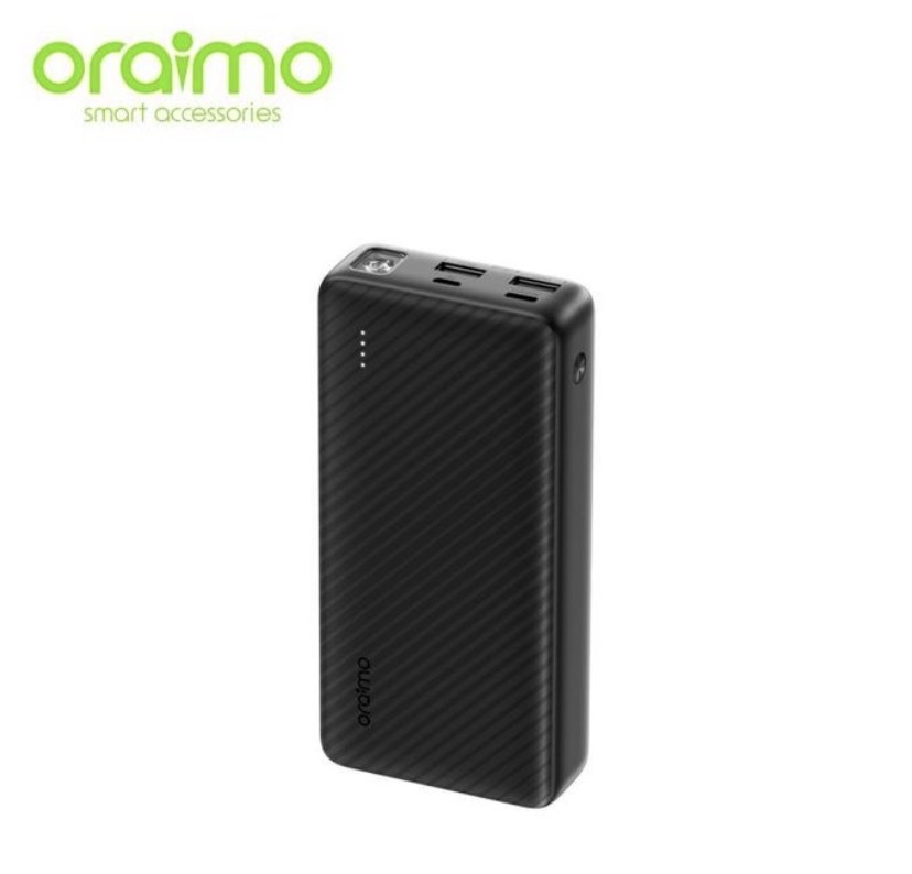 Power bank