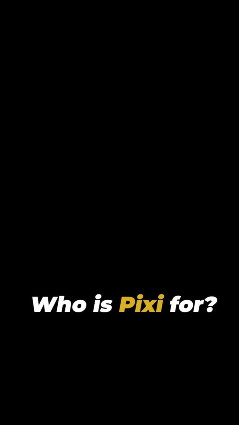 Introducing Pixi: Affordable Digital Signage Solution