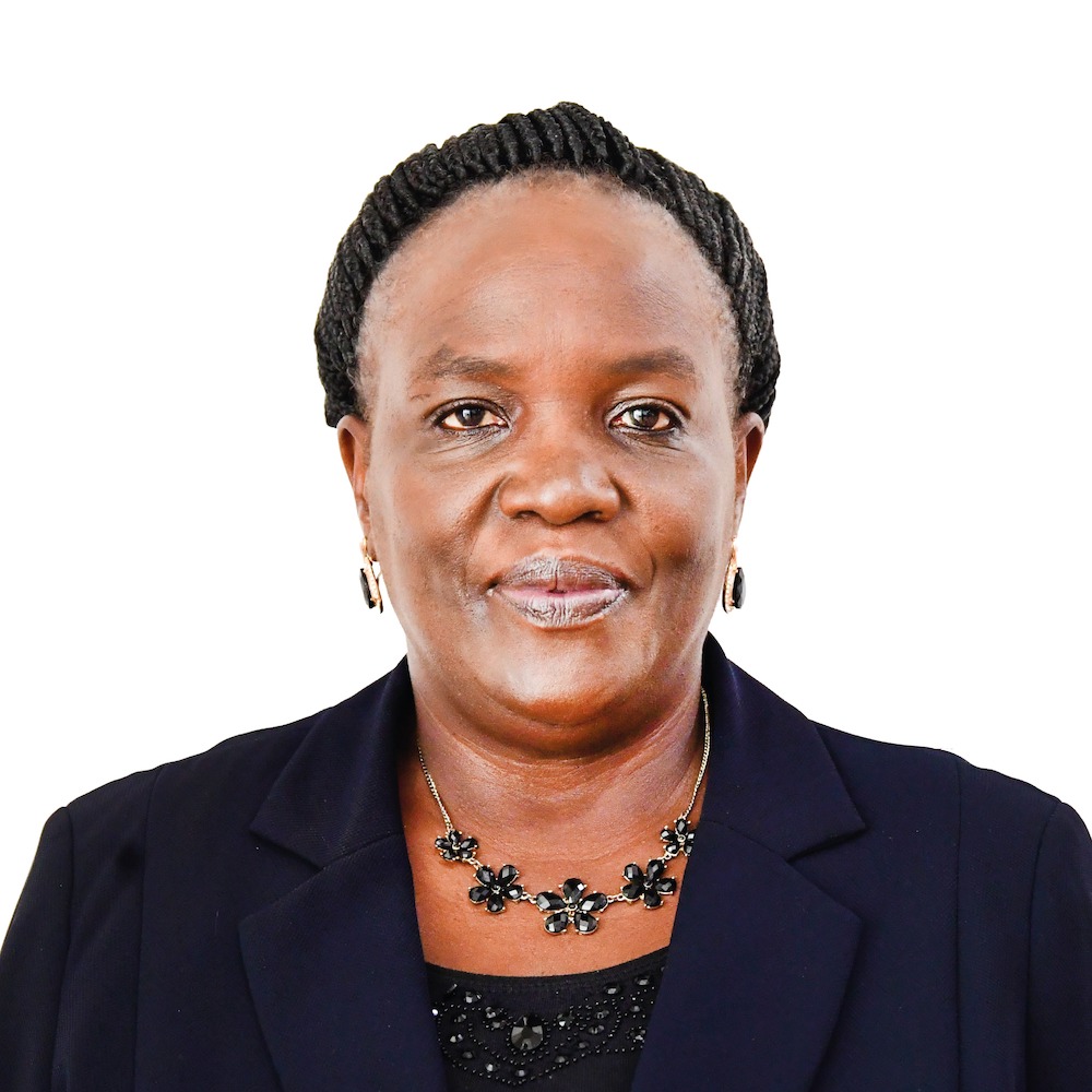 Joyce Ndalichako