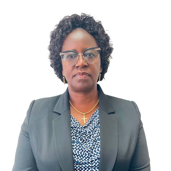 Agnes Kisaka Meena