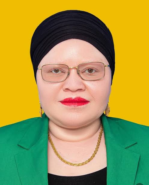 Khadija Taya Keisha