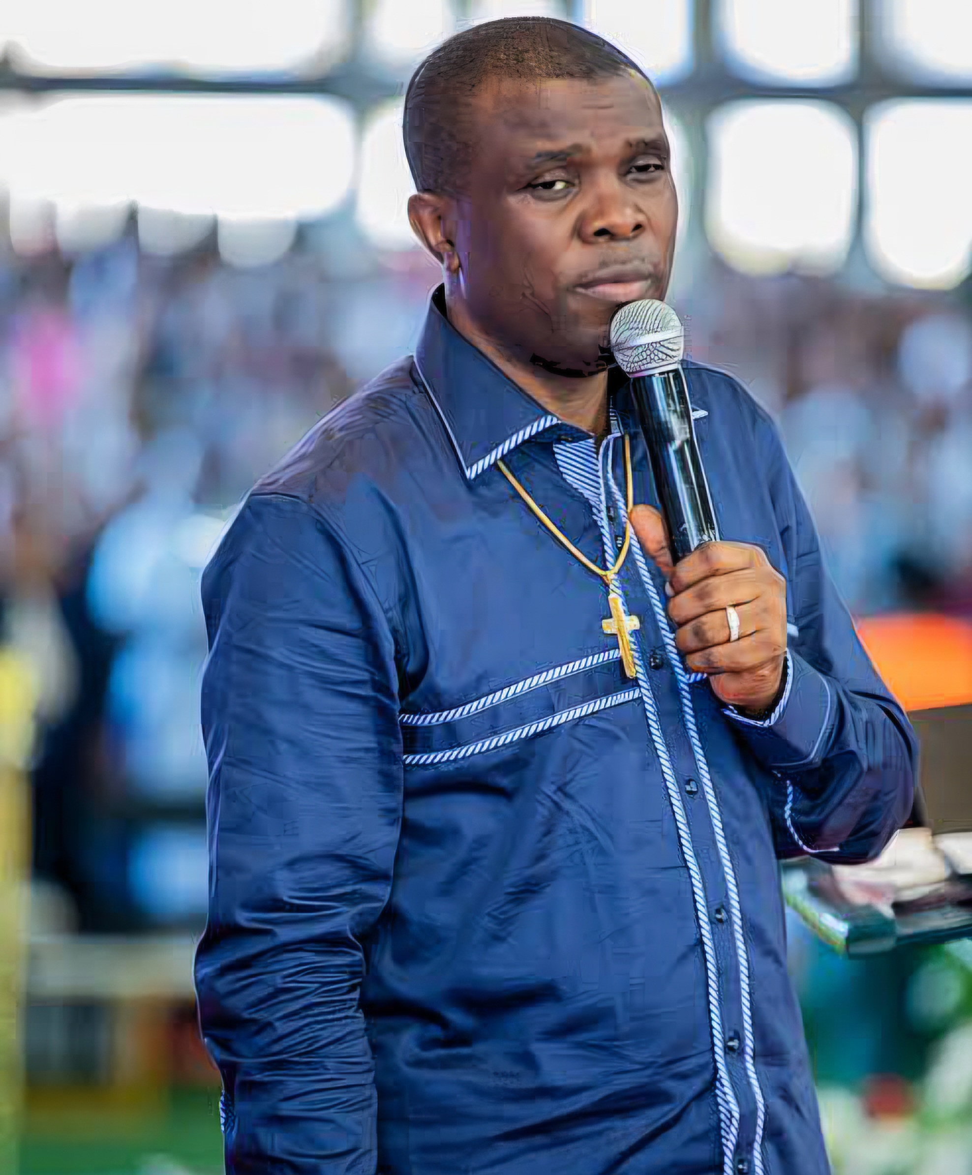 Nabii Boniface Mwamposa