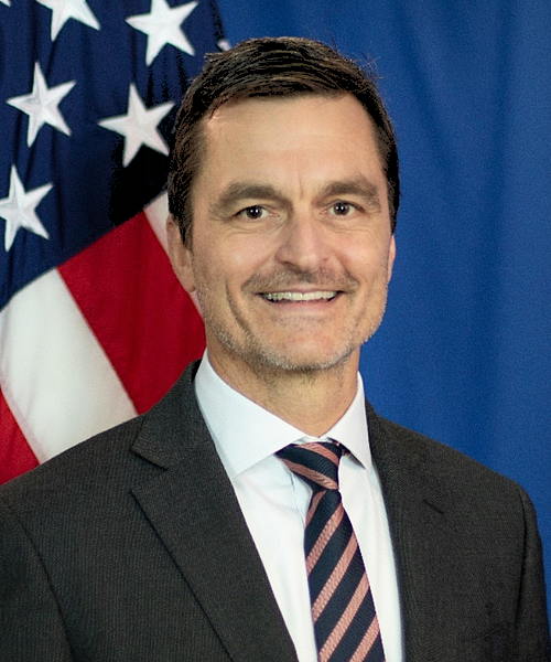 Andrew Herts