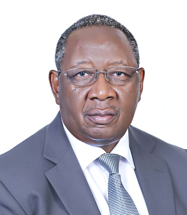 Balozi Rajab Luhwavi