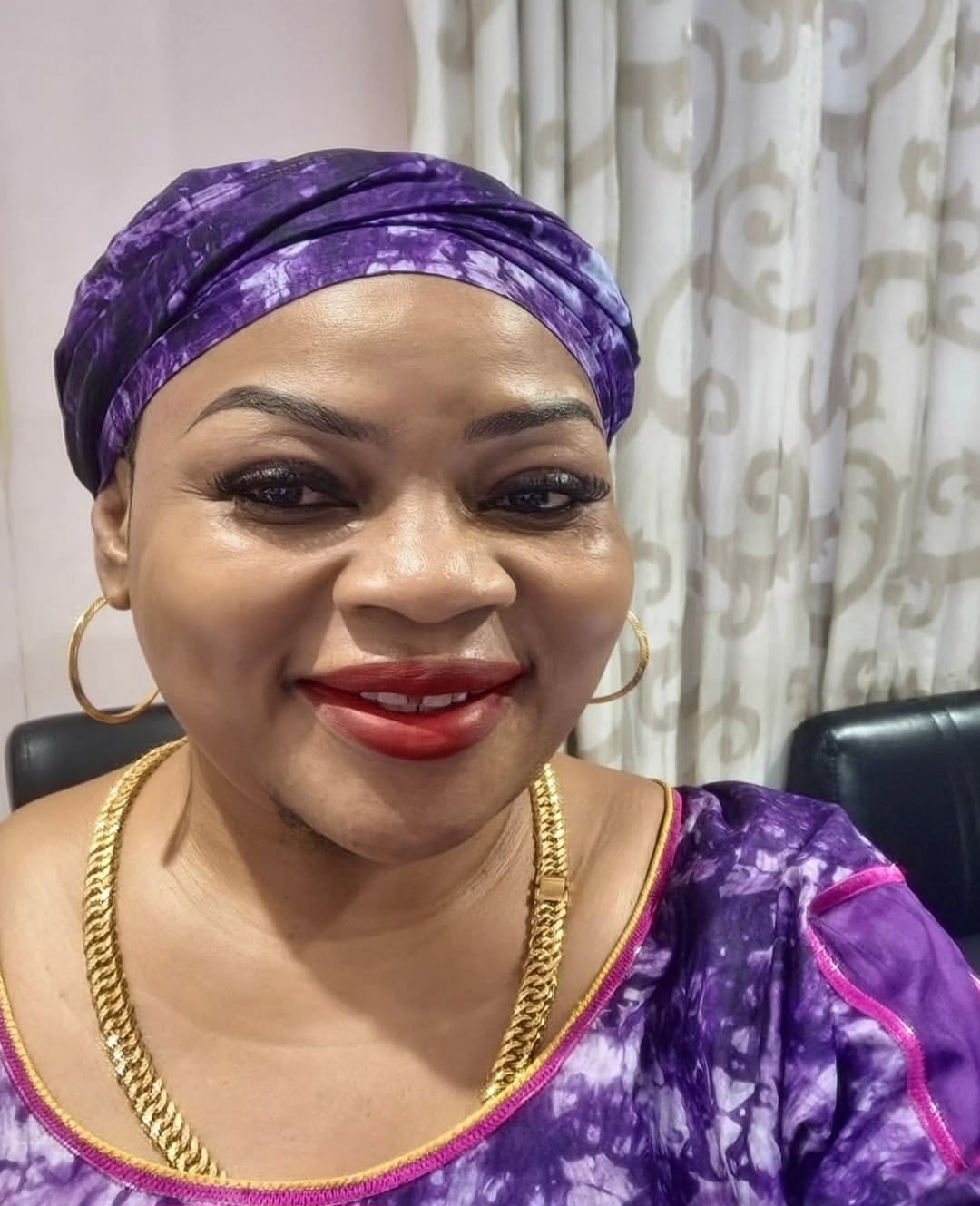 Violeth Mfuko