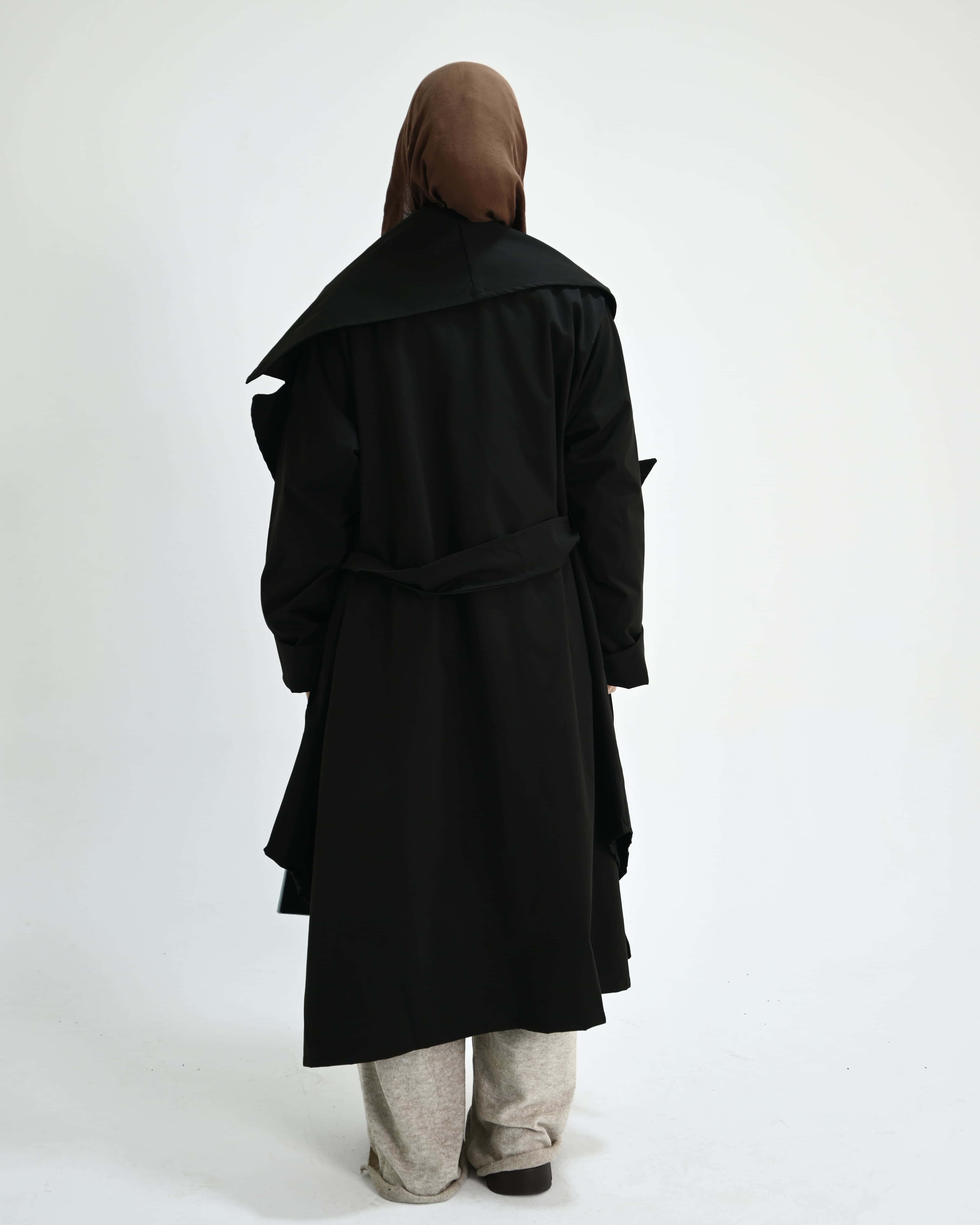  GABARDINE WATARPROOF COAT thumbnail 2