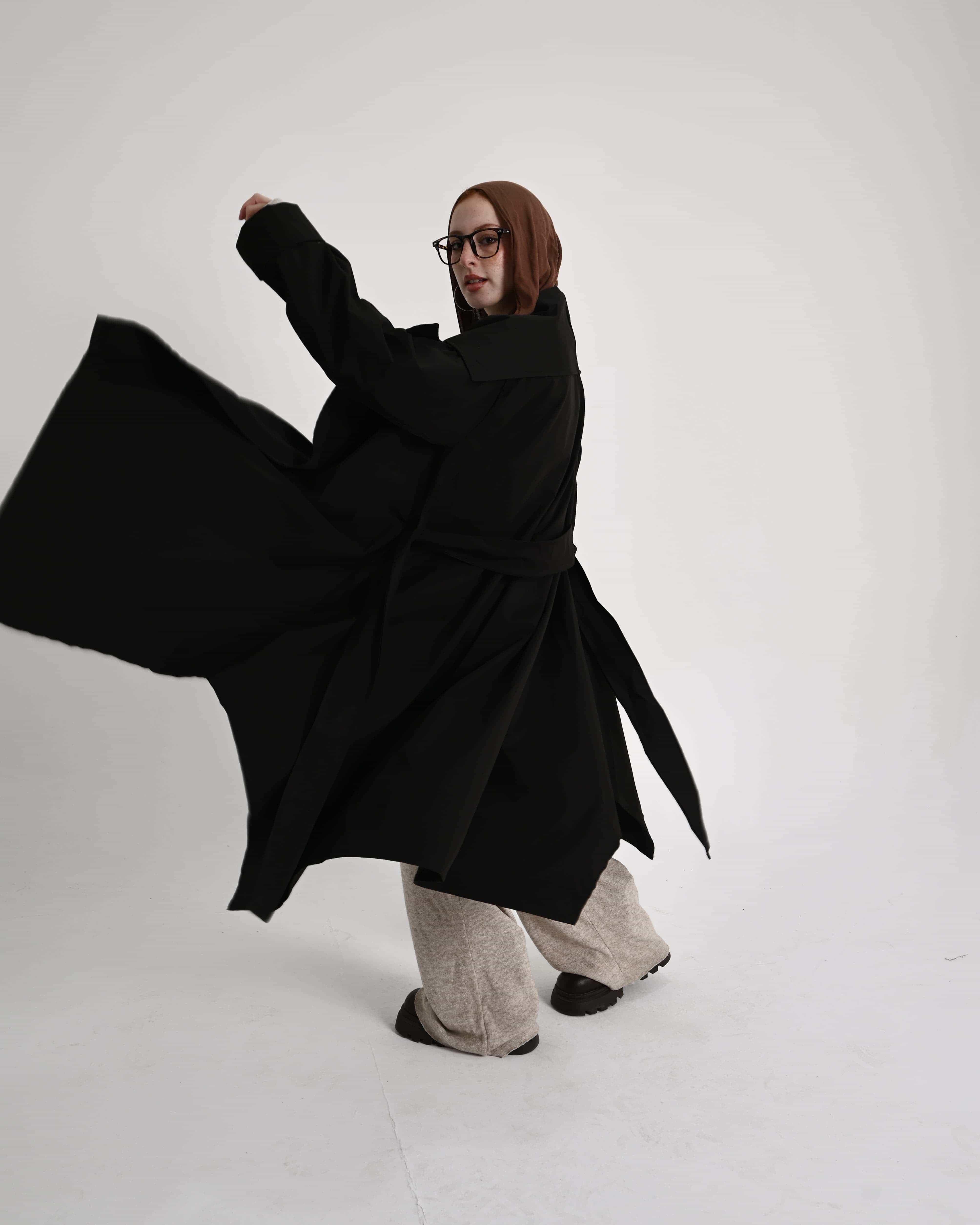  GABARDINE WATARPROOF COAT thumbnail 3