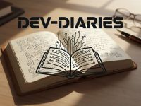 Dev Diaries