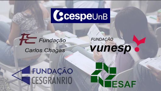As Principais Bancas de Concursos do Brasil: Diferenças e Como se Preparar para Cada Uma