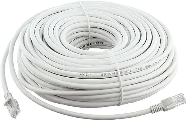 Patch cord CAT 6 100M product photo 1