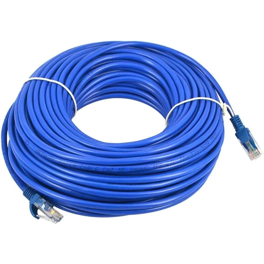 Patch cord Gigamax plus CAT 5 15M