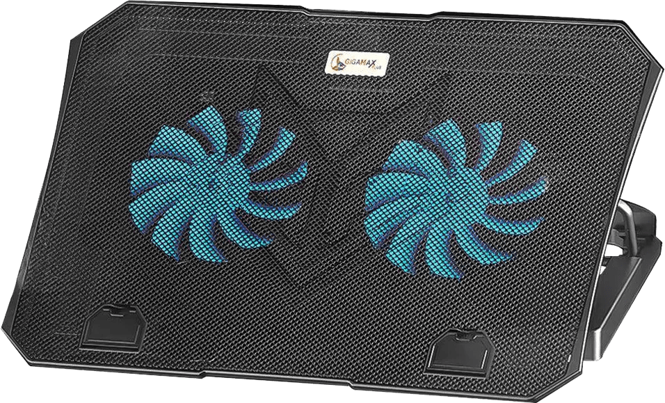 Gigamax Plus 88 Laptop Cooling Pad product photo 1