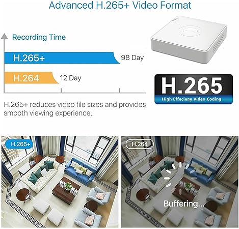DS-7108HGHI-M1/T product photo 2