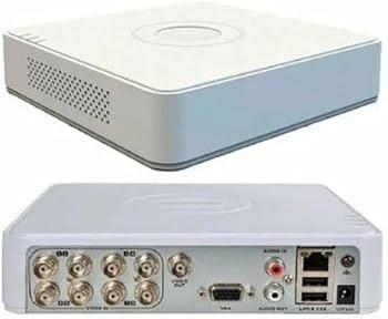 iDS-7108HUHI-M1/S - DVR product photo 1