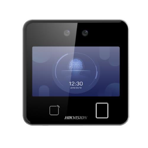 DS-K1T331 - محطات التعرف على الوجه product photo 2