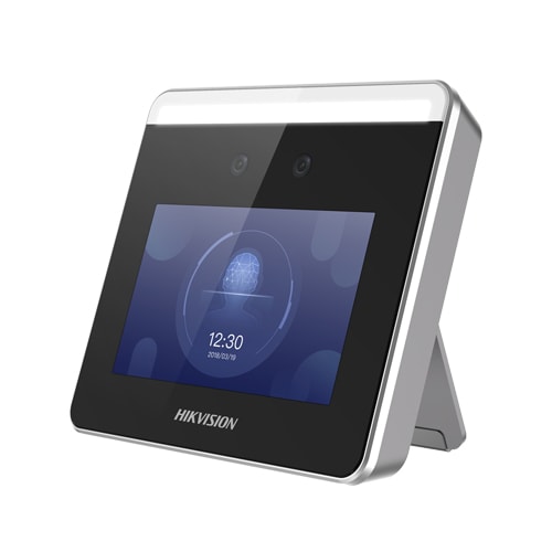 DS-K1T331 - محطات التعرف على الوجه product photo 1
