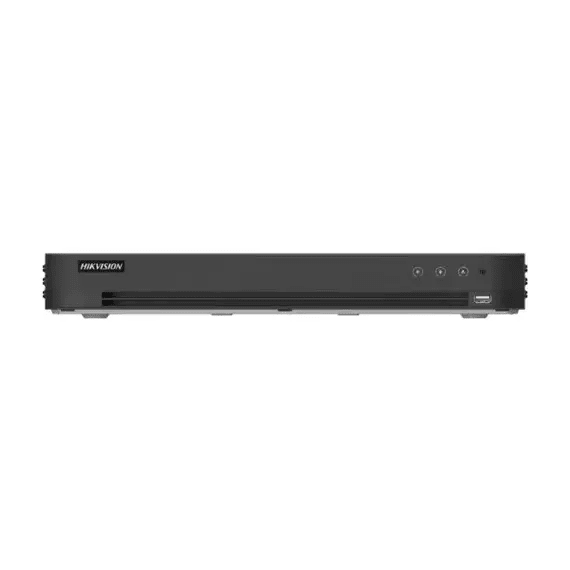 iDS-7232HQHI-M2/XT مزود بتقنية AcuSense product photo 1