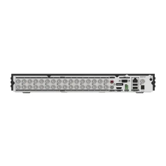 iDS-7232HQHI-M2/XT مزود بتقنية AcuSense product photo 2