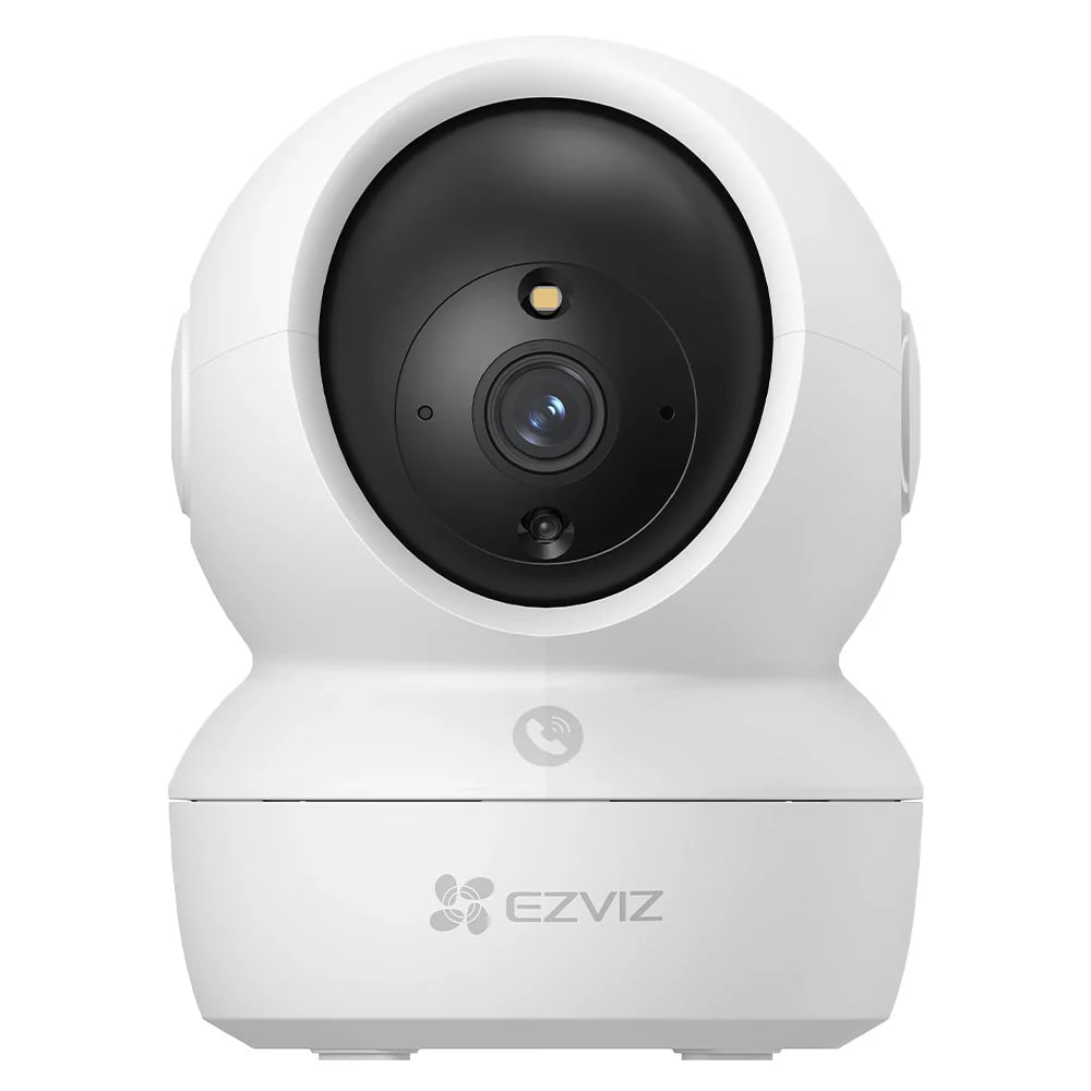 EZVIZ H6C Pro 4K Pan & Tilt Smart Home Camera product photo 2