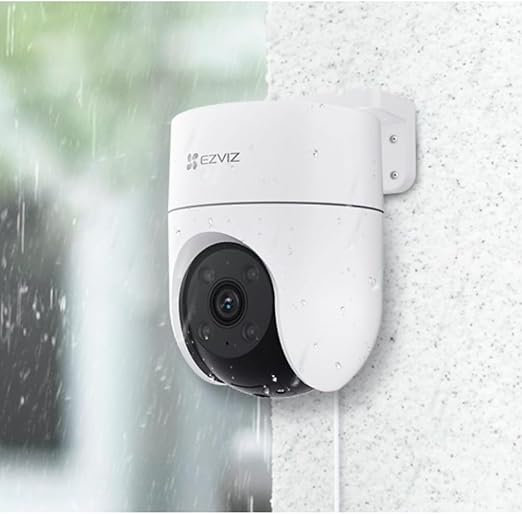 EZVIZ H8c Pro 2K product photo 3