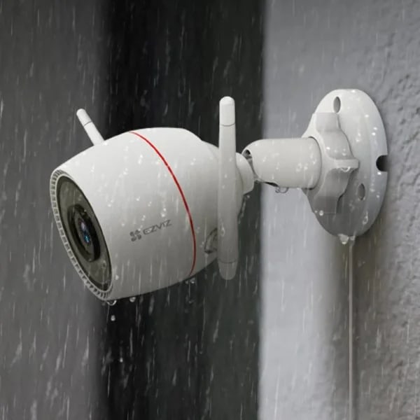 EZVIZ H3C COLOR H3CCOLOR 5M CS-H8-R100-1 J5WKFL product photo 2