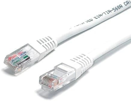 Cat.6 UTP CCA Patch Cord Gigamax Plus 20M product photo 2