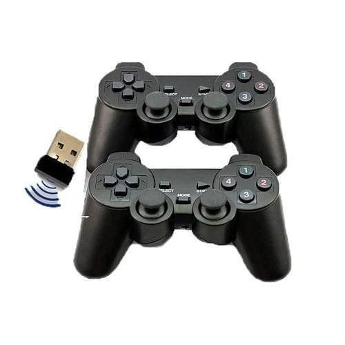 GAMEPAD 7070 WIRELESS