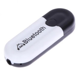 Gigamax Plus HJX-001 USB Bluetooth Dongle Adapter V5.0 product photo 1