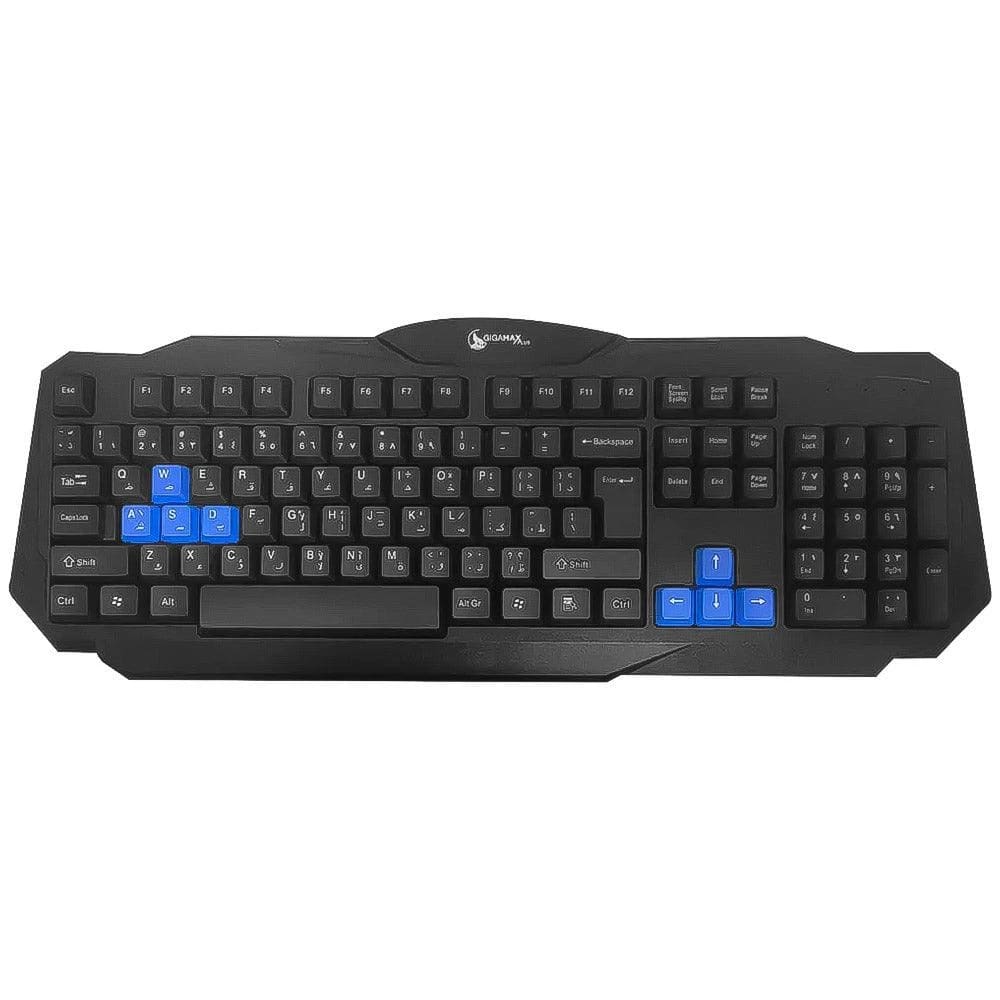 KEYBORD GM-388 product photo 1
