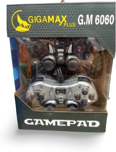 GAMEPAD 6060 product photo 1
