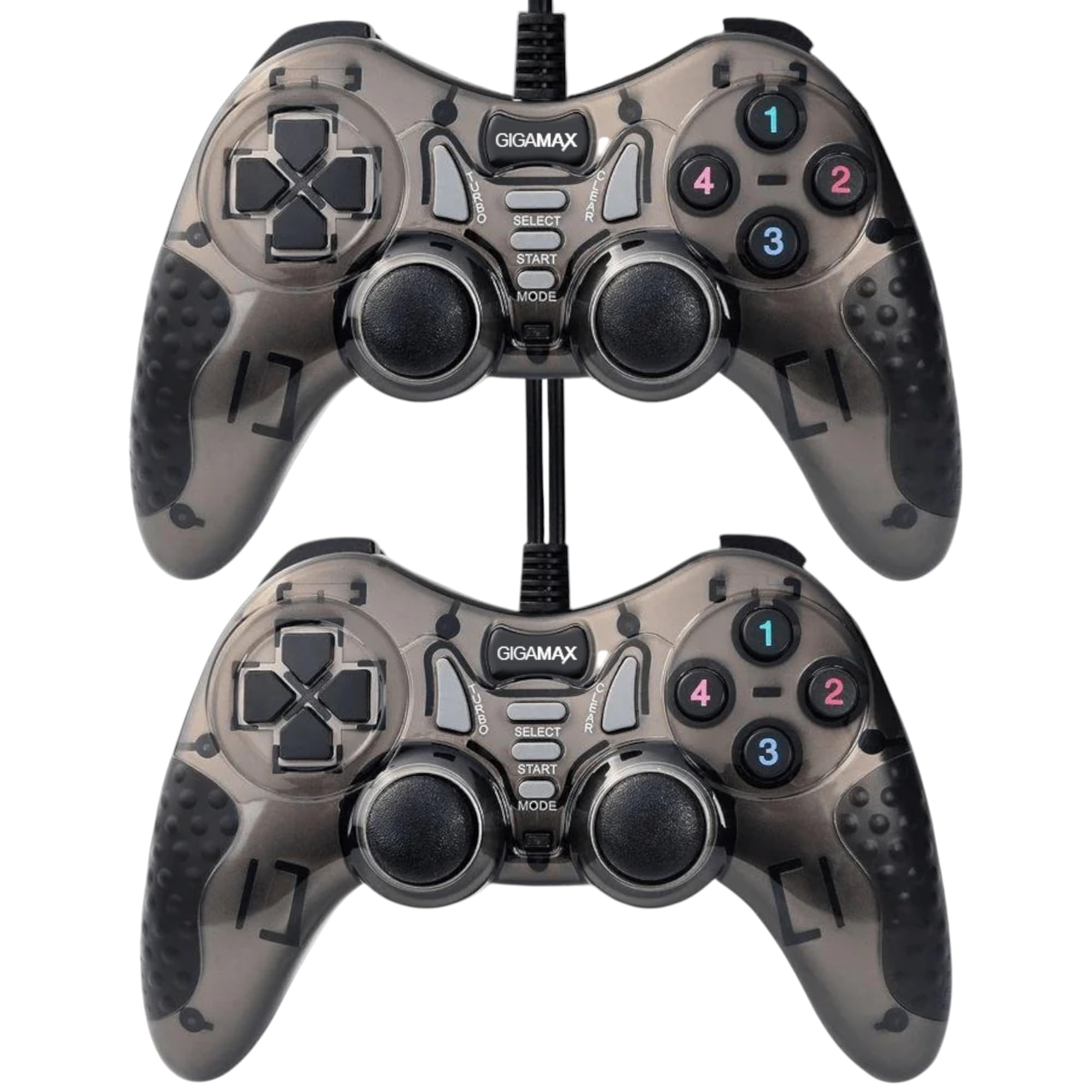 GAMEPAD 6060 product photo 2
