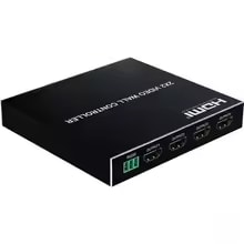 2x2 HDMI Video Wall Controller product photo 3