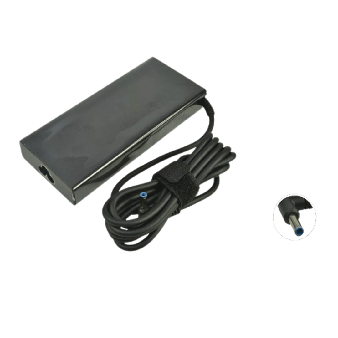 شاحن HP ب 150W – 19.5V 7.7A – موصل 4.5×3.0mm product photo 1