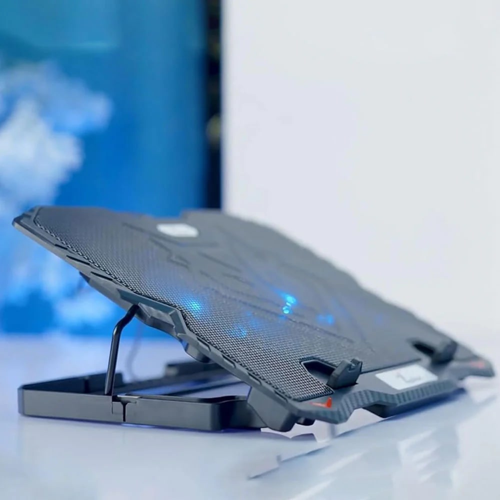 Gigamax Plus 2021 Laptop Cooling Pad product photo 2